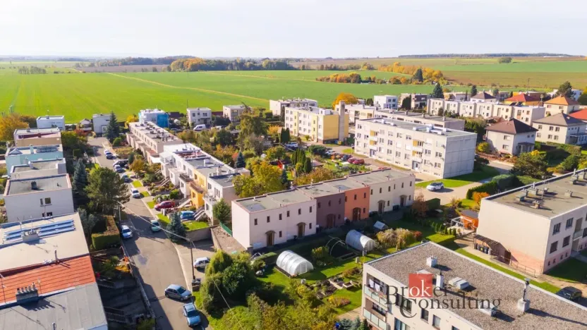 Prodej rodinného domu, Stěžery, Dolní, 72 m2