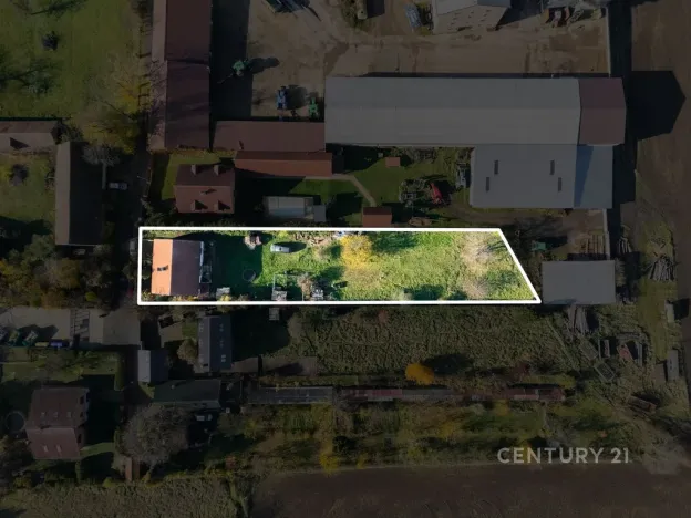 Prodej rodinného domu, Černouček, 89 m2