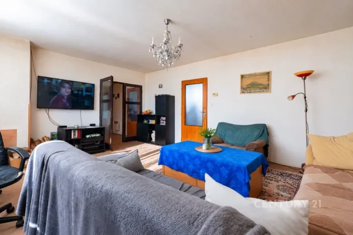 Prodej rodinného domu, Černouček, 89 m2