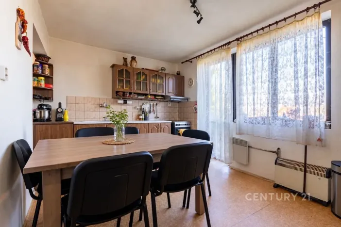 Prodej rodinného domu, Černouček, 89 m2