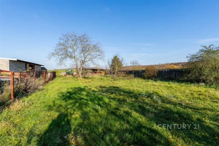 Prodej rodinného domu, Černouček, 89 m2