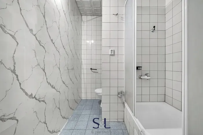 Prodej bytu 4+1, Česká Lípa, Hradecká, 98 m2