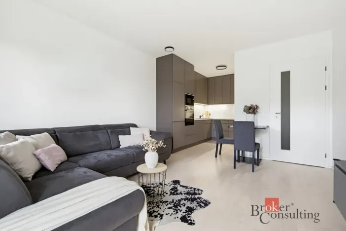 Pronájem bytu 2+kk, Praha - Hlubočepy, Novotného, 52 m2
