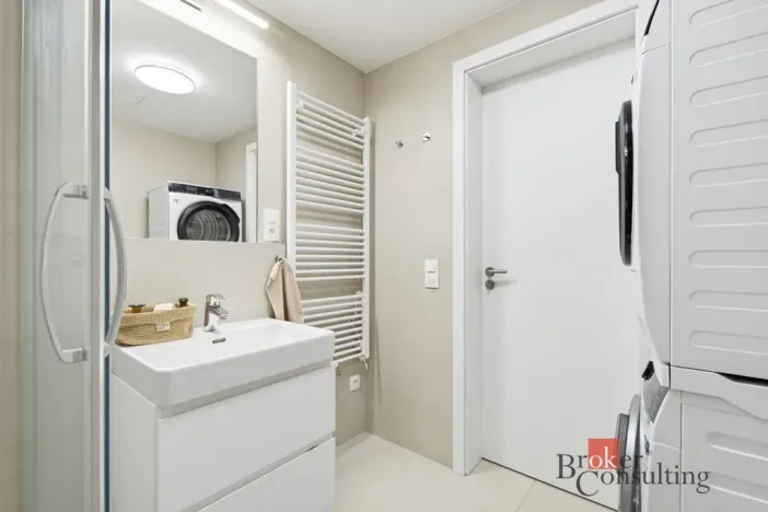 Pronájem bytu 2+kk, Praha - Hlubočepy, Novotného, 52 m2