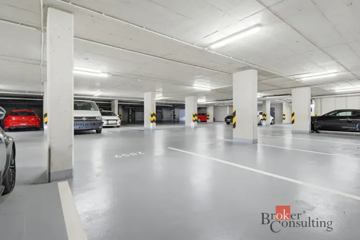 Pronájem bytu 2+kk, Praha - Hlubočepy, Novotného, 52 m2