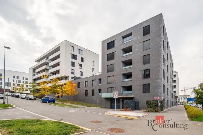 Pronájem bytu 2+kk, Praha - Hlubočepy, Novotného, 52 m2