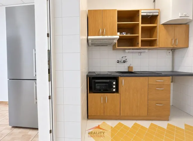 Pronájem bytu 2+1, Valašské Meziříčí, Křížkovského, 50 m2