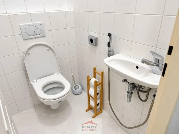 Pronájem bytu 2+1, Valašské Meziříčí, Křížkovského, 50 m2