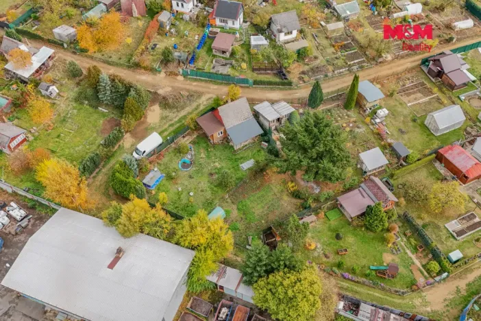 Prodej chaty, Tachov, Moravská, 28 m2