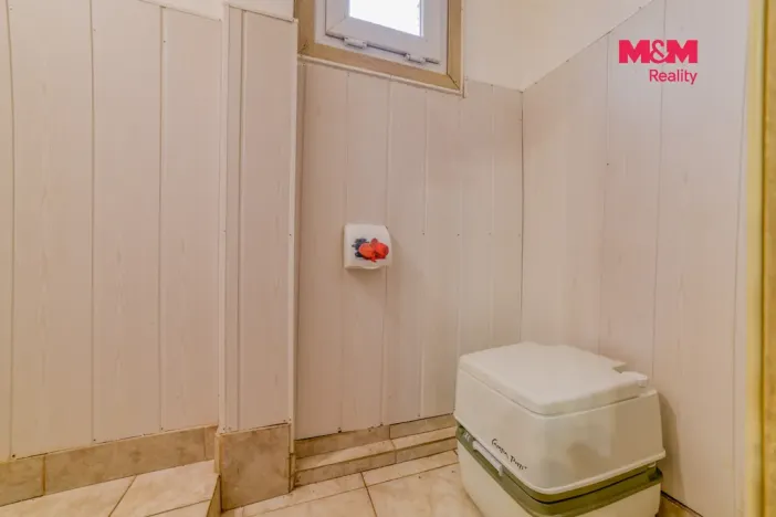 Prodej chaty, Tachov, Moravská, 28 m2