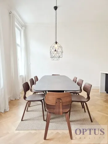 Pronájem bytu 5+kk, Praha - Staré Město, Dušní, 172 m2