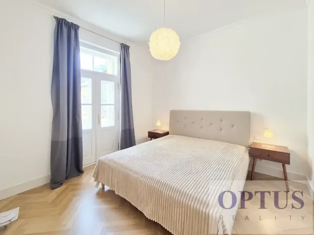 Pronájem bytu 5+kk, Praha - Staré Město, Dušní, 172 m2
