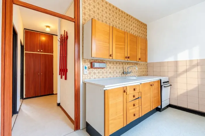 Prodej bytu 3+1, Prostějov, Šárka, 67 m2