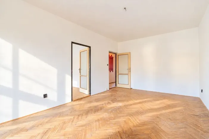 Prodej bytu 3+1, Prostějov, Šárka, 67 m2