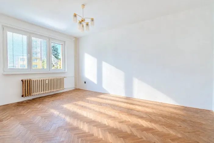 Prodej bytu 3+1, Prostějov, Šárka, 67 m2