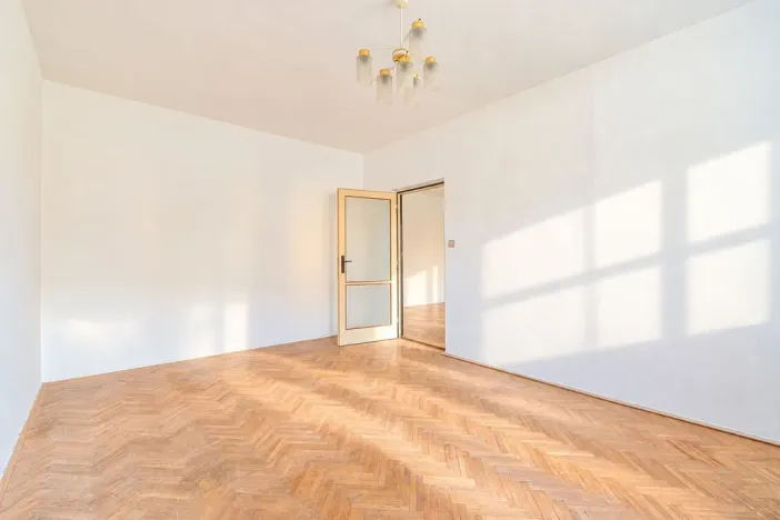 Prodej bytu 3+1, Prostějov, Šárka, 67 m2