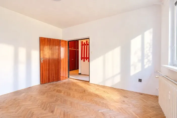 Prodej bytu 3+1, Prostějov, Šárka, 67 m2