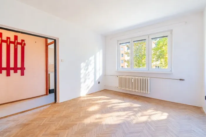 Prodej bytu 3+1, Prostějov, Šárka, 67 m2