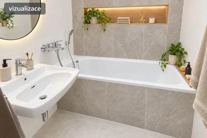 Prodej bytu 3+1, Prostějov, Šárka, 67 m2