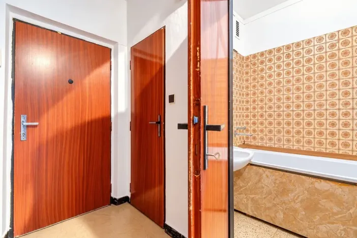 Prodej bytu 3+1, Prostějov, Šárka, 67 m2