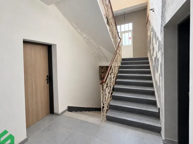 Pronájem bytu 1+kk, Praha - Libeň, Na Truhlářce, 30 m2