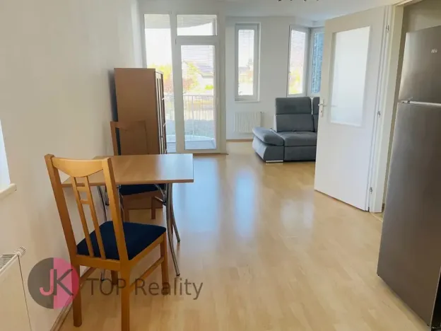 Prodej bytu 2+kk, Praha, Kateřinské náměstí, 59 m2
