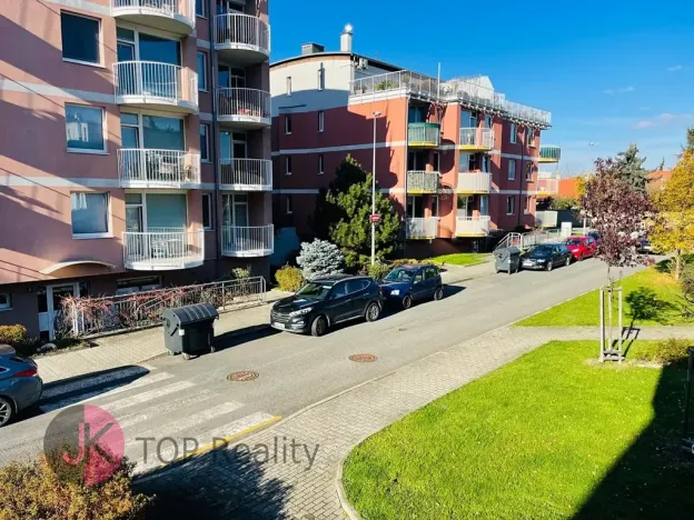 Prodej bytu 2+kk, Praha, Kateřinské náměstí, 59 m2