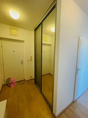Prodej bytu 2+kk, Praha, Kateřinské náměstí, 59 m2
