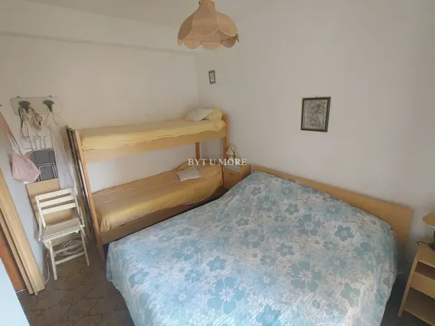 Prodej bytu 2+kk, Scalea, Itálie, 35 m2