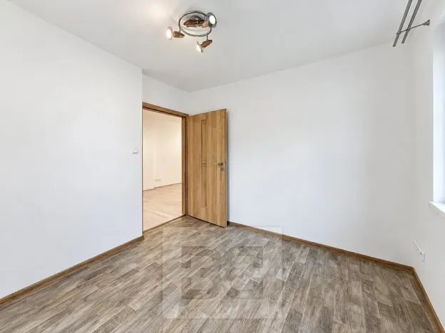 Pronájem bytu 2+kk, Jablonec nad Nisou, SNP, 46 m2