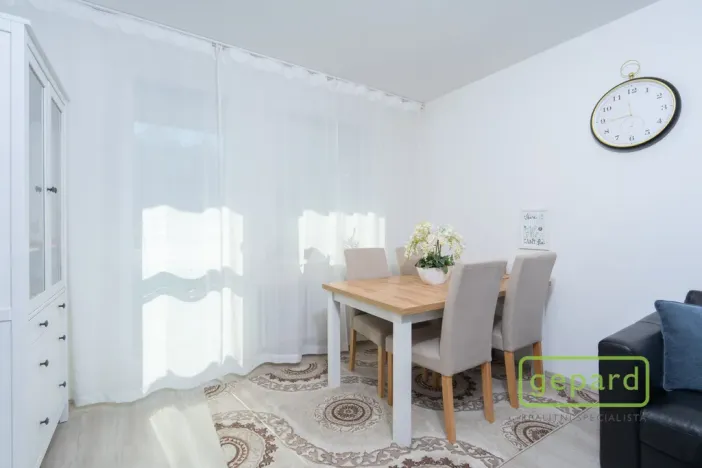 Prodej bytu 3+kk, Praha - Chodov, Bachova, 72 m2