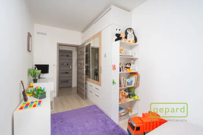 Prodej bytu 3+kk, Praha - Chodov, Bachova, 72 m2