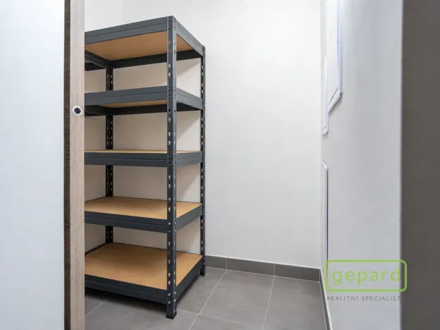 Prodej bytu 3+kk, Praha - Chodov, Bachova, 72 m2