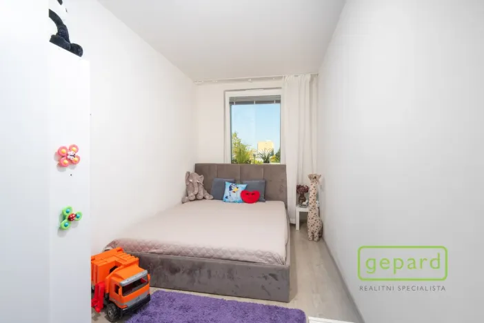 Prodej bytu 3+1, Praha - Chodov, Bachova, 72 m2