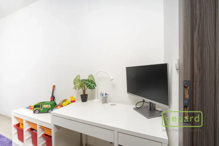 Prodej bytu 3+1, Praha - Chodov, Bachova, 72 m2