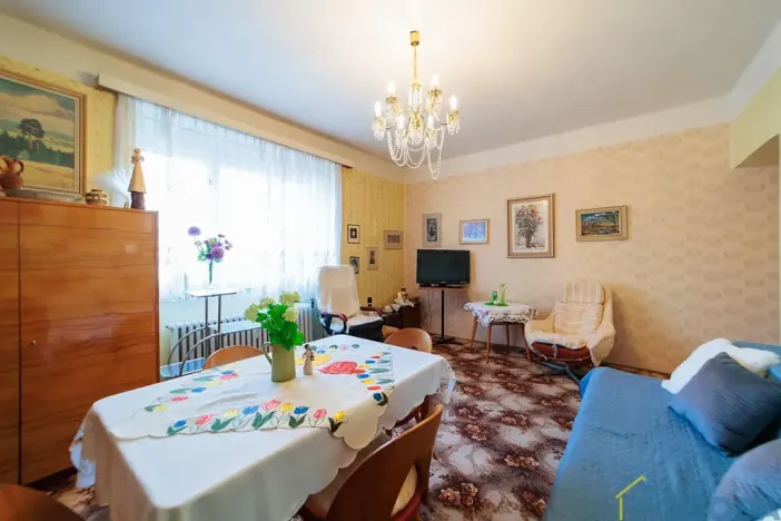 Prodej bytu 2+1, Vysoké Mýto, Pražská, 65 m2