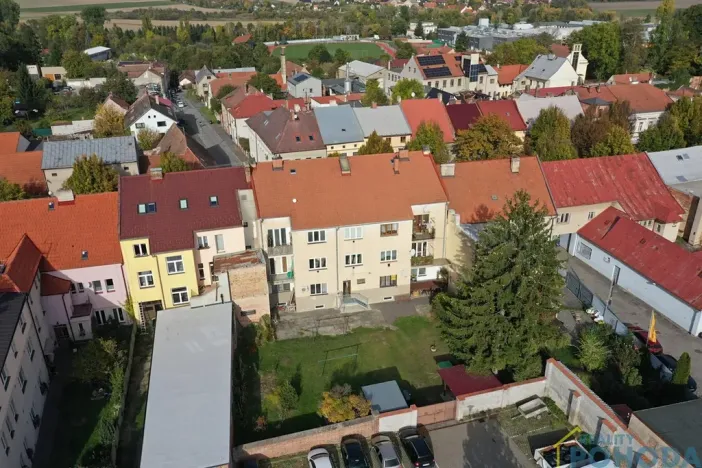 Prodej bytu 2+1, Vysoké Mýto, Pražská, 65 m2