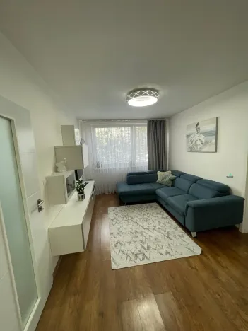 Prodej bytu 3+kk, Praha - Letňany, Krausova, 67 m2
