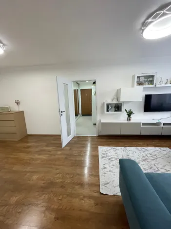 Prodej bytu 3+kk, Praha - Letňany, Krausova, 67 m2