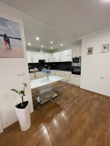 Prodej bytu 3+kk, Praha - Letňany, Krausova, 67 m2