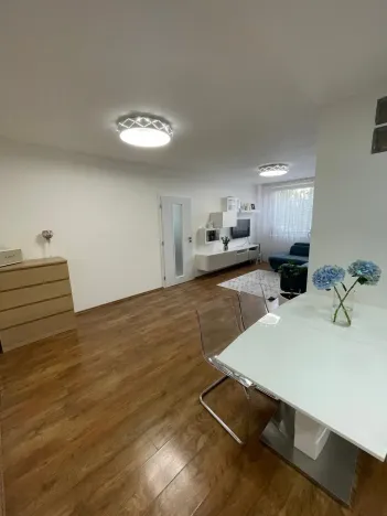 Prodej bytu 3+kk, Praha - Letňany, Krausova, 67 m2