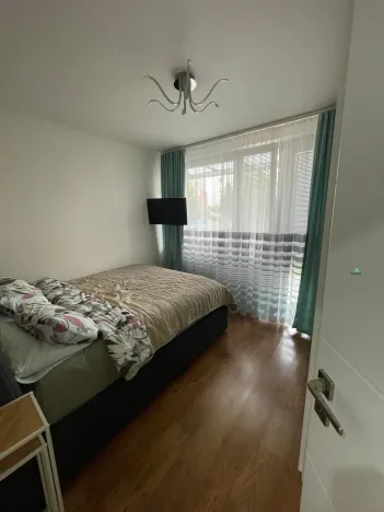 Prodej bytu 3+kk, Praha - Letňany, Krausova, 67 m2