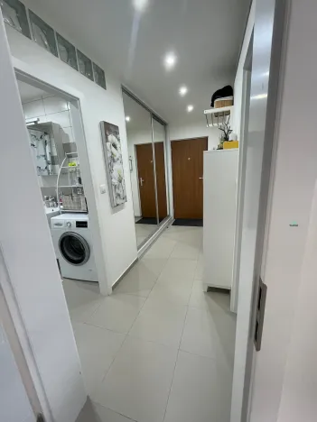 Prodej bytu 3+kk, Praha - Letňany, Krausova, 67 m2
