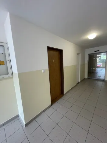 Prodej bytu 3+kk, Praha - Letňany, Krausova, 67 m2