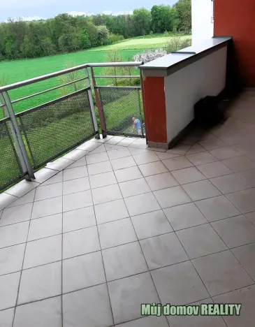 Pronájem bytu 2+kk, Praha - Záběhlice, Mattioliho, 56 m2