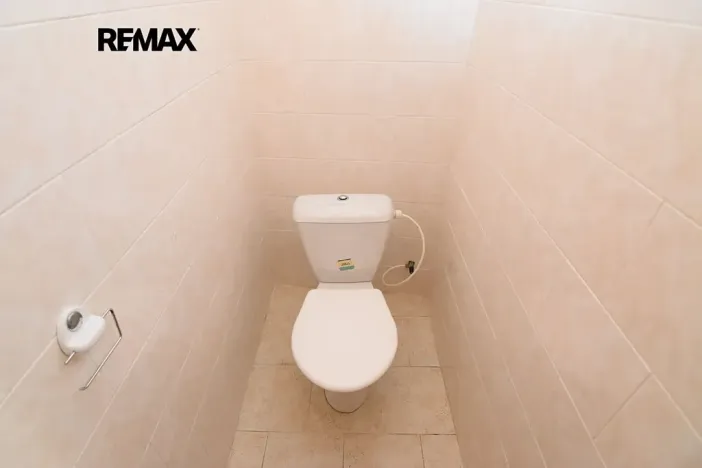 Pronájem kanceláře, Nymburk, Palackého třída, 16 m2