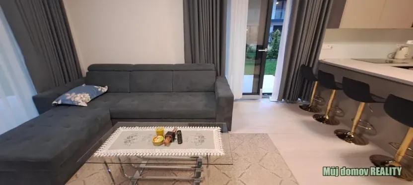 Pronájem bytu 2+kk, Praha - Žižkov, Šrámkové, 71 m2