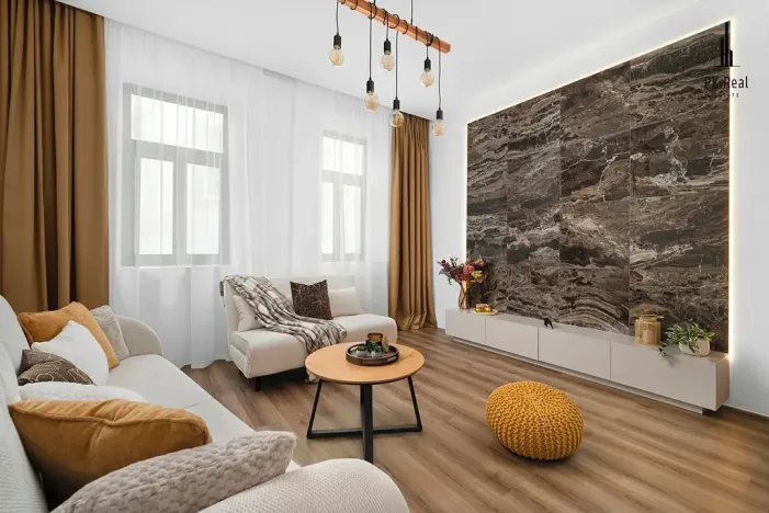 Prodej bytu 1+1, Znojmo, Na Kopečku, 32 m2