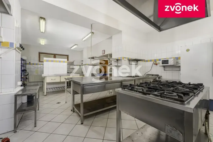 Prodej vícegeneračního domu, Horní Bečva, 1086 m2