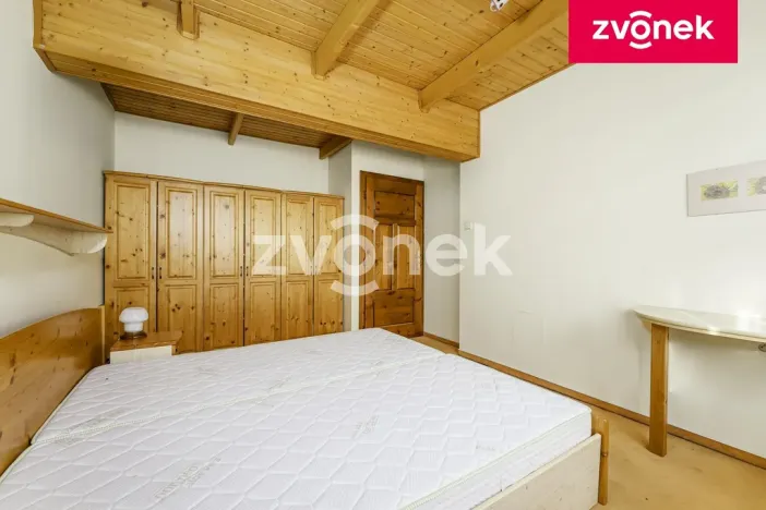 Prodej vícegeneračního domu, Horní Bečva, 1086 m2
